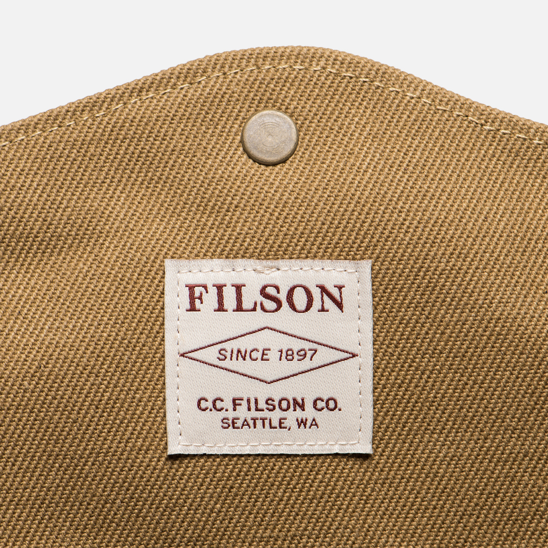 Filson Сумка Original Briefcase