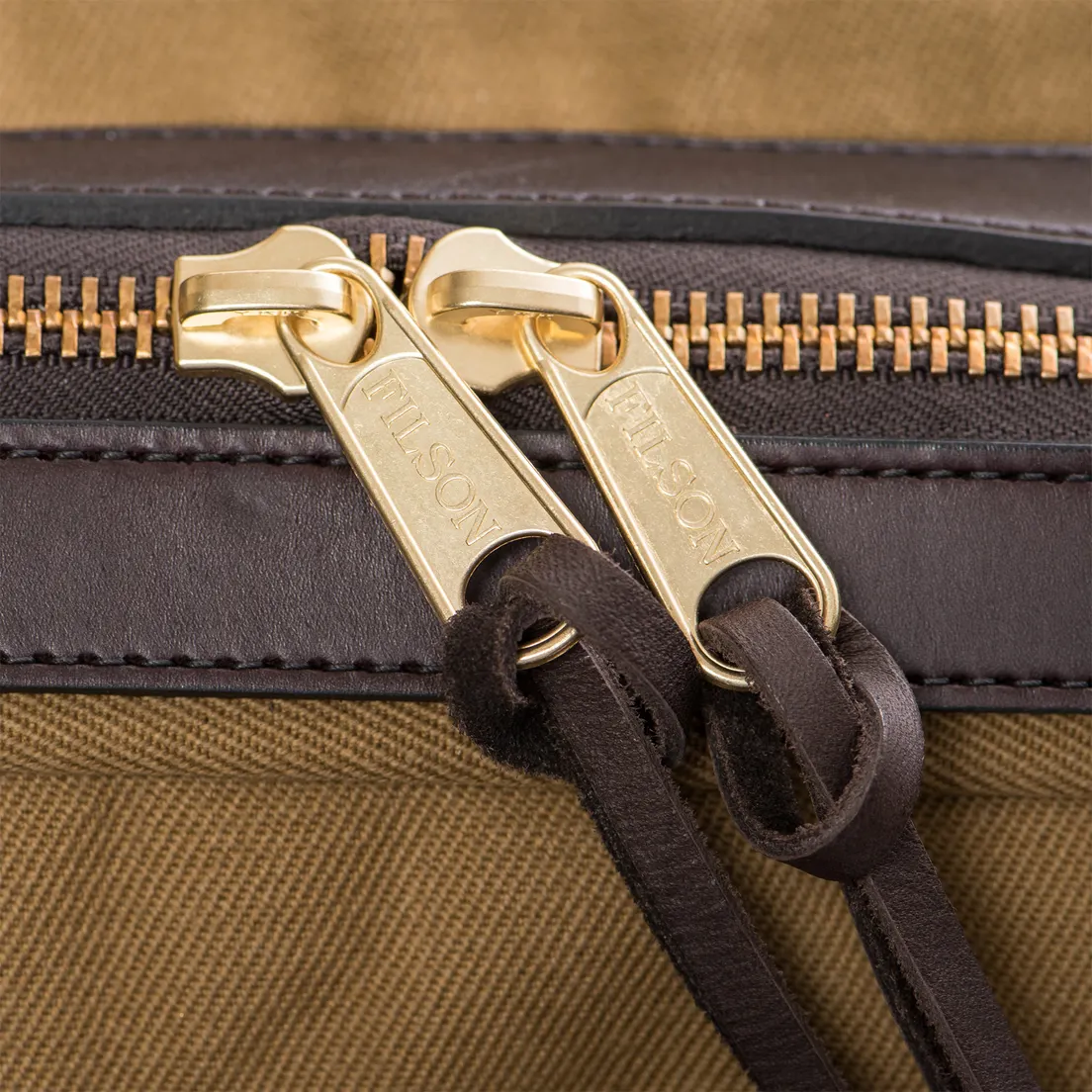 Filson Сумка Original Briefcase