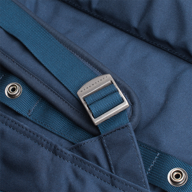 Fjallraven Сумка Numbers Duffel No. 6 Small