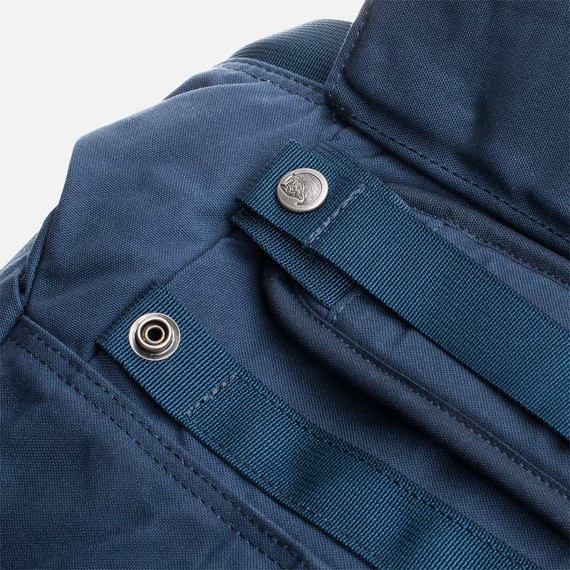 Fjallraven Сумка Numbers Duffel No. 6 Small