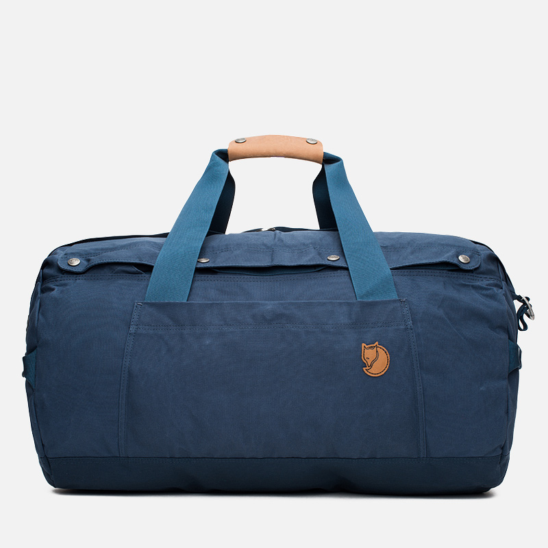 Fjallraven Сумка Numbers Duffel No. 6 Small