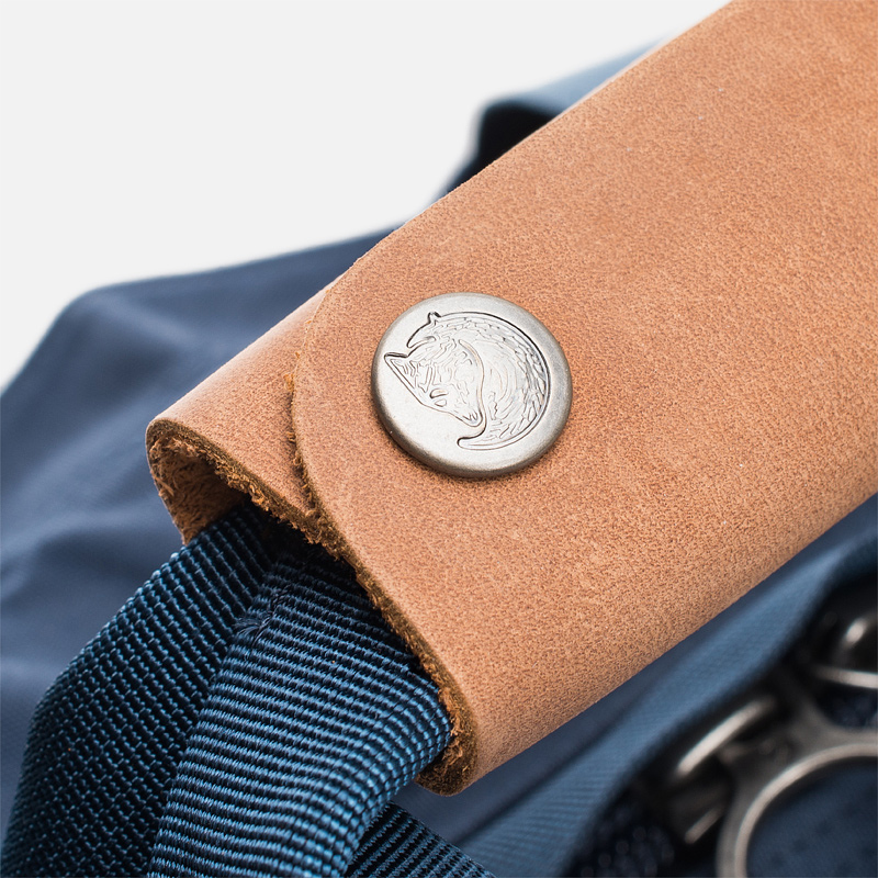Fjallraven Сумка Numbers Duffel No. 6 Small