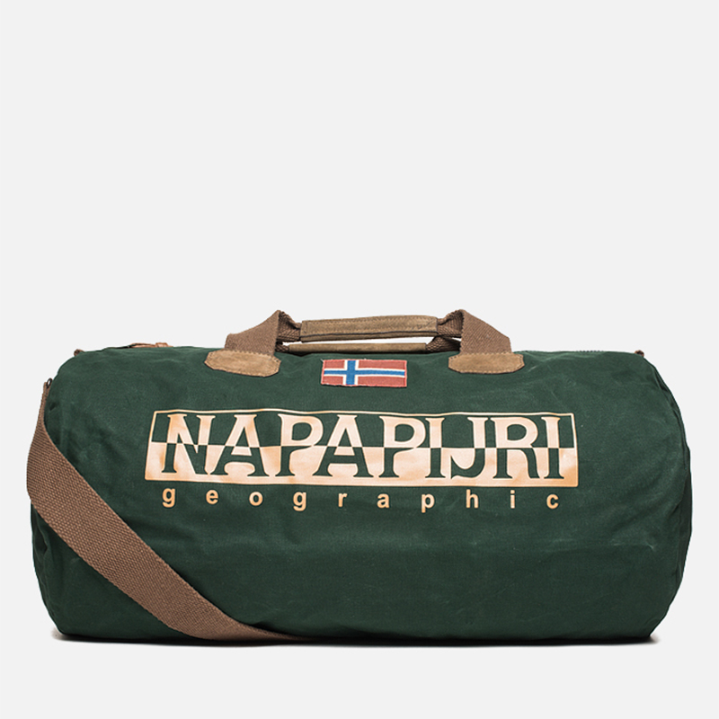 Сумка Napapijri Bering, NOY82BG92