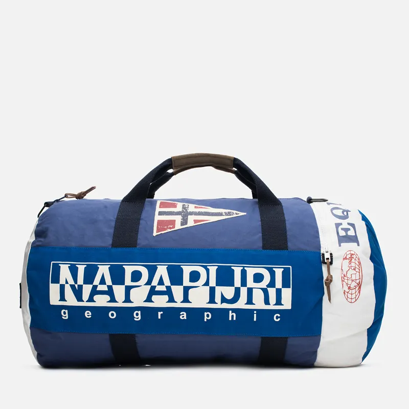 Napapijri Дорожная сумка Equator 73L