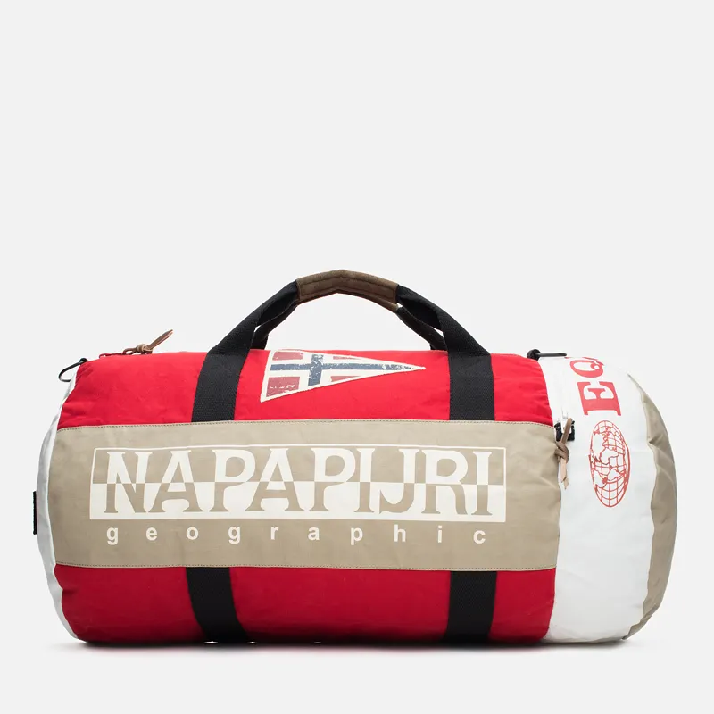 Napapijri Дорожная сумка Equator 73L