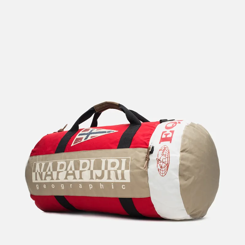 Napapijri Дорожная сумка Equator 73L