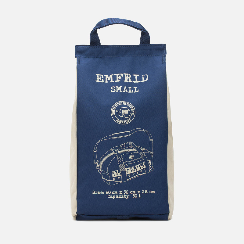 Napapijri Сумка New Emfrid Small