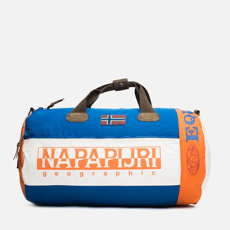 Napapijri Дорожная сумка Sarov 57L