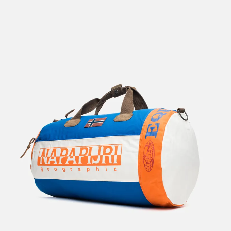 Napapijri Дорожная сумка Sarov 57L