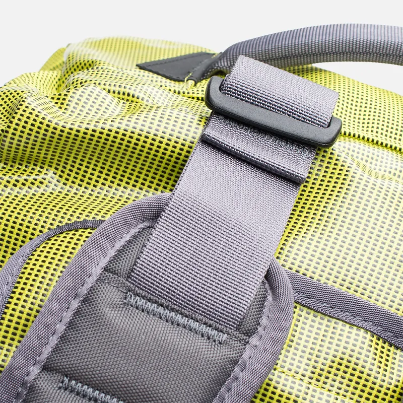 Patagonia Дорожная сумка Black Hole Duffel 60L
