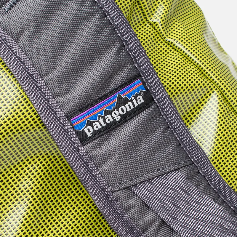 Patagonia Дорожная сумка Black Hole Duffel 60L