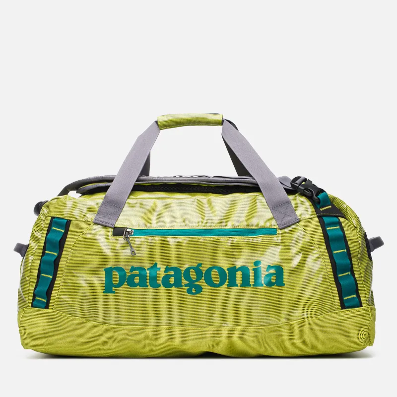 Patagonia Дорожная сумка Black Hole Duffel 60L
