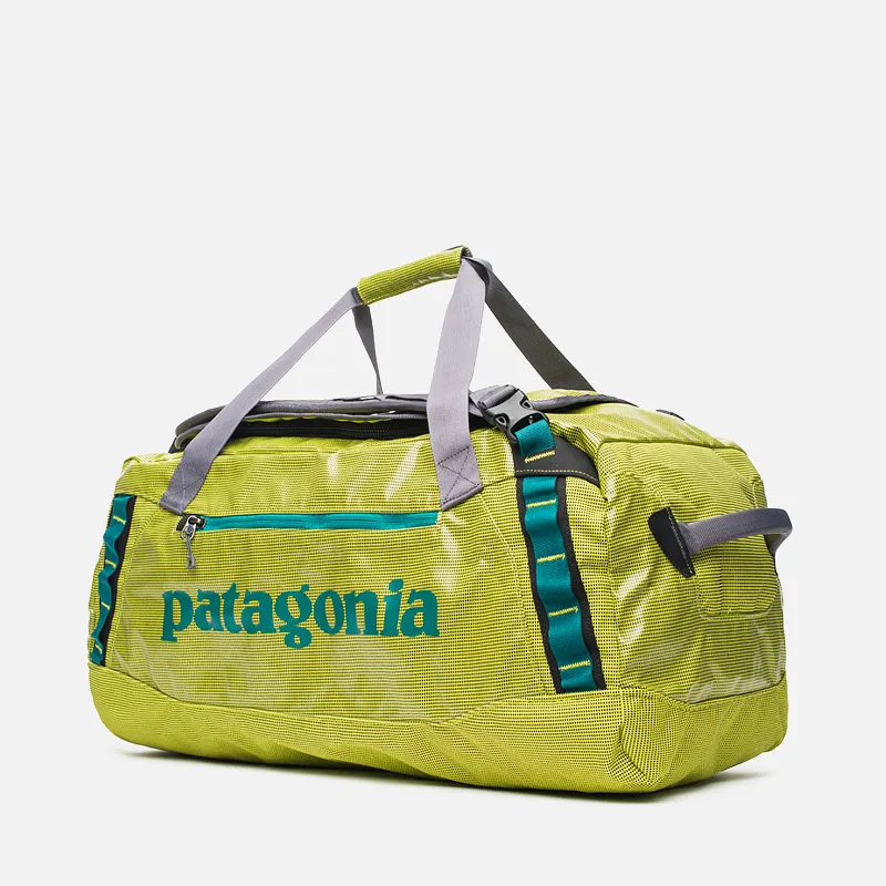 Patagonia Дорожная сумка Black Hole Duffel 60L