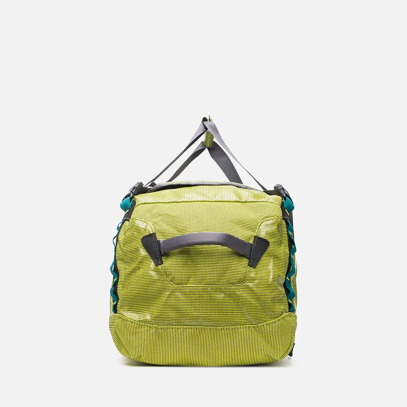 Patagonia Дорожная сумка Black Hole Duffel 60L