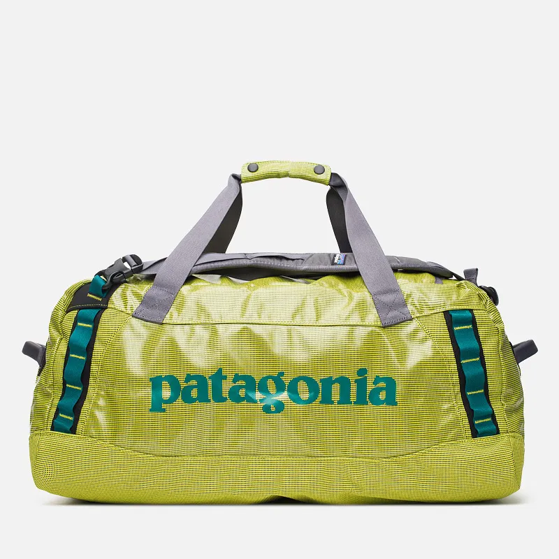 Patagonia Дорожная сумка Black Hole Duffel 60L