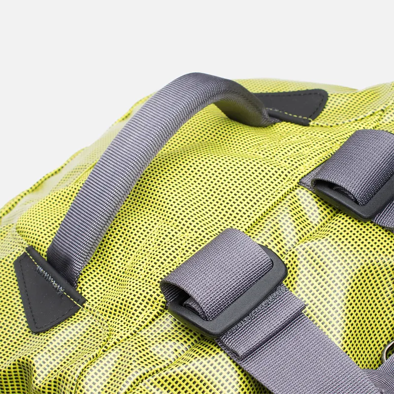 Patagonia Дорожная сумка Black Hole Duffel 60L