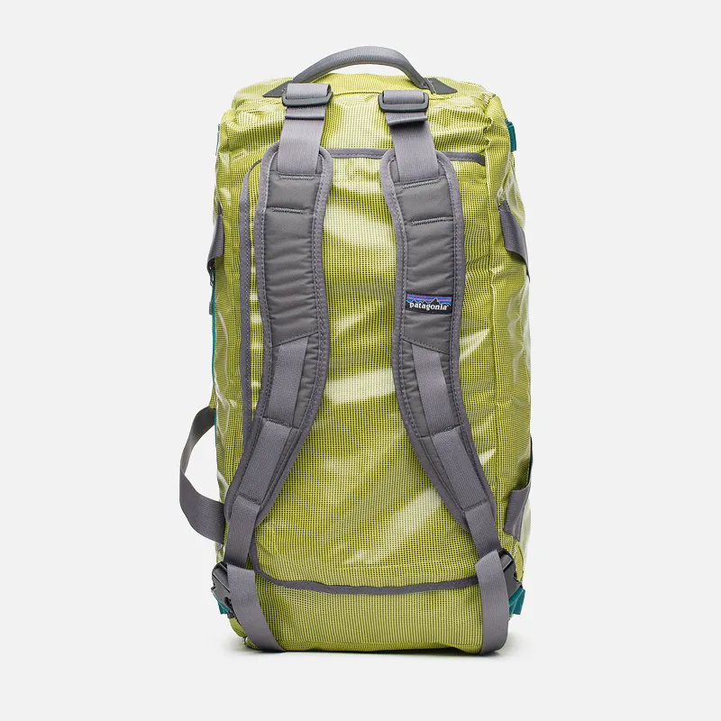 Patagonia Дорожная сумка Black Hole Duffel 60L