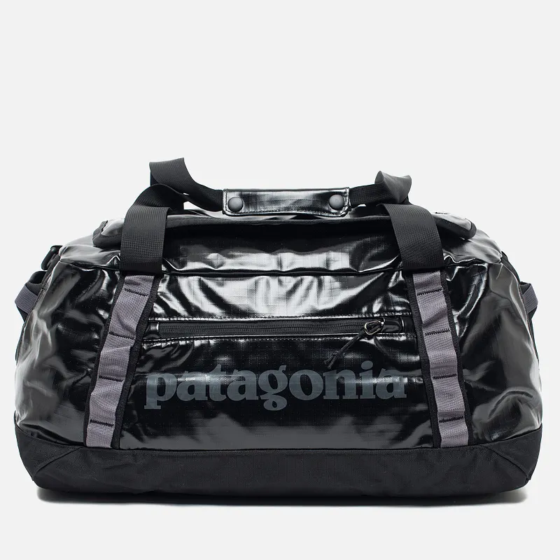 Patagonia Дорожная сумка Black Hole Duffel 45L