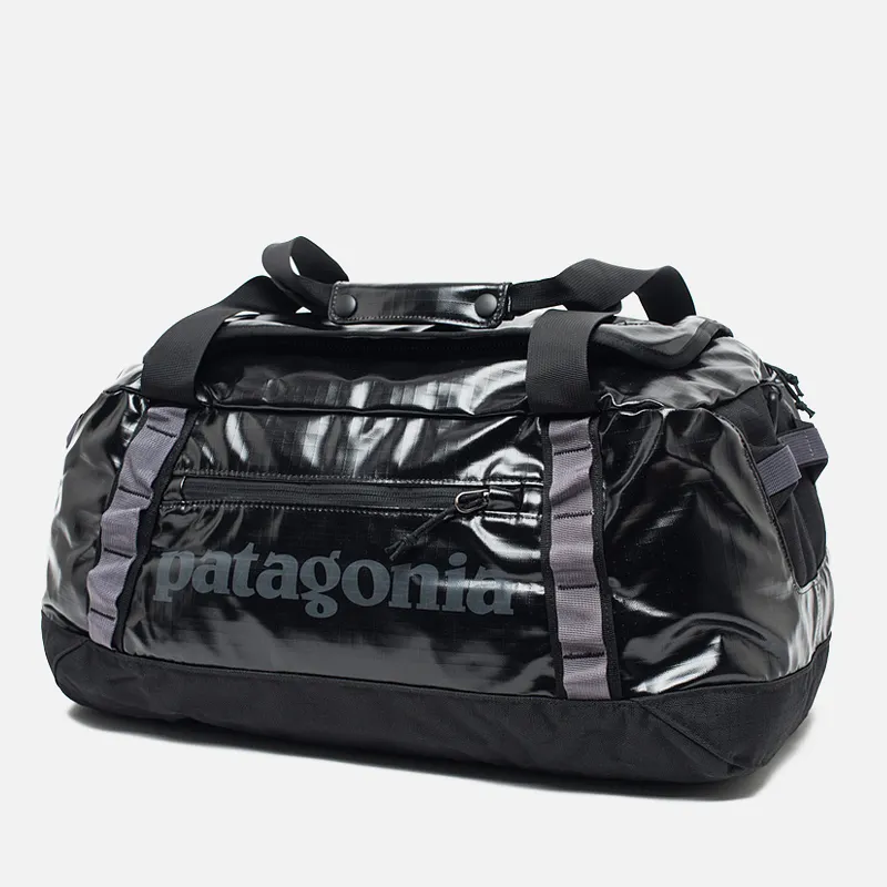 Patagonia Дорожная сумка Black Hole Duffel 45L