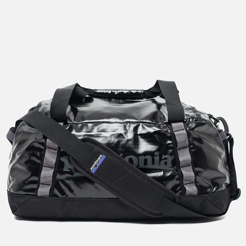 Patagonia Дорожная сумка Black Hole Duffel 45L