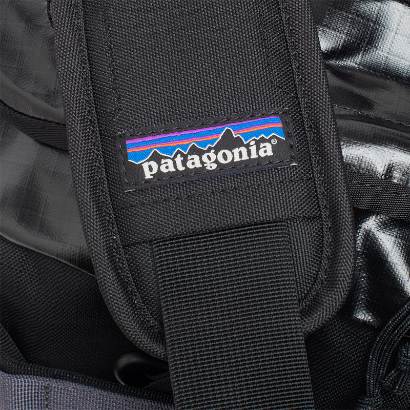 Patagonia Дорожная сумка Black Hole Duffel 45L