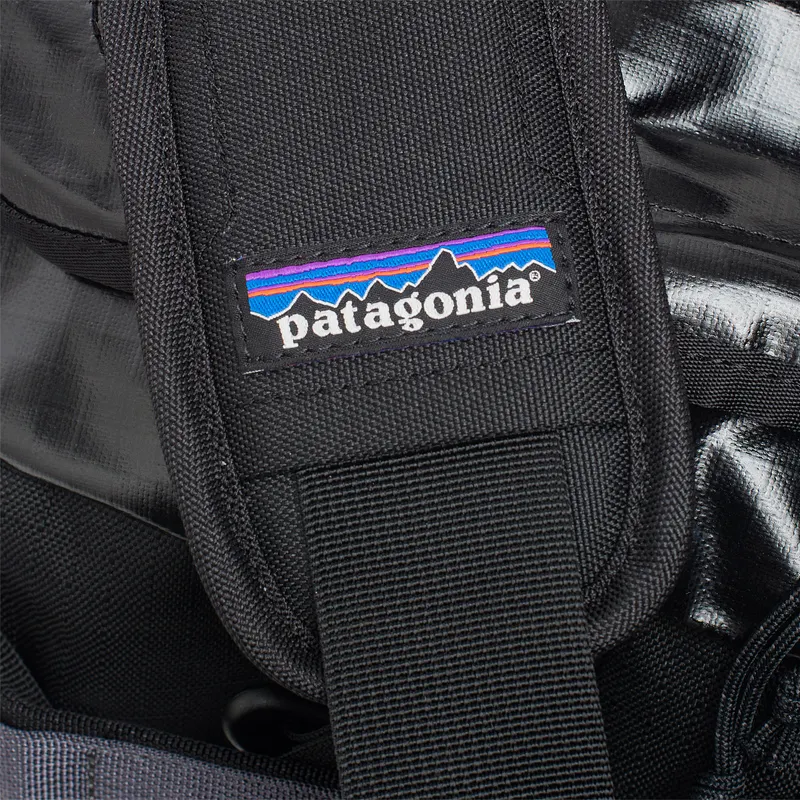 Patagonia Дорожная сумка Black Hole Duffel 45L