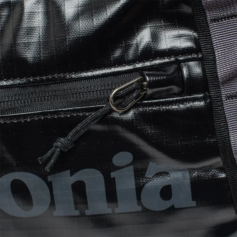 Patagonia Дорожная сумка Black Hole Duffel 45L