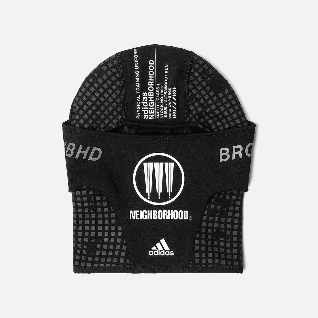 adidas Performance Балаклава x Neighborhood