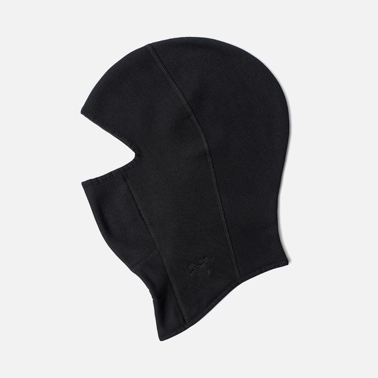 Балаклава Arcteryx Rho AR Black