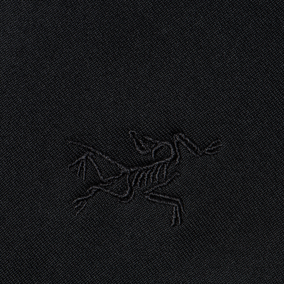 Балаклава Arcteryx Rho AR Black