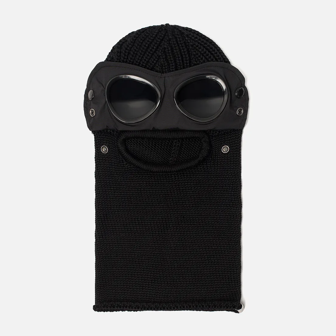 C.P. Company Балаклава Merino Wool Goggle