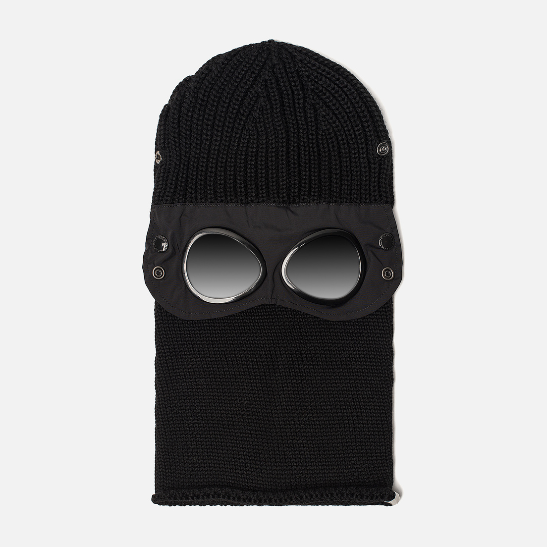 C.P. Company Балаклава Merino Wool Goggle