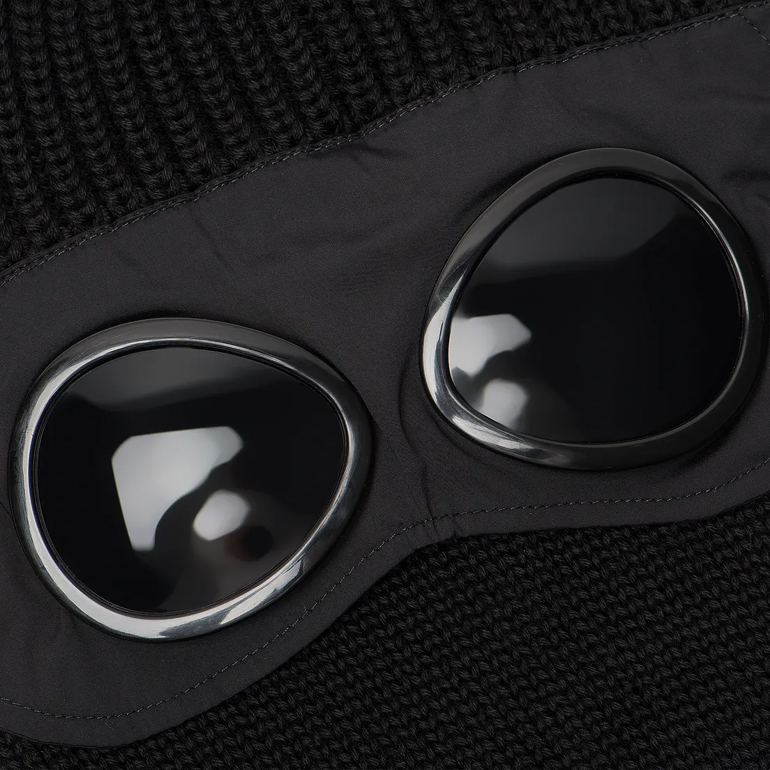 C.P. Company Балаклава Merino Wool Goggle