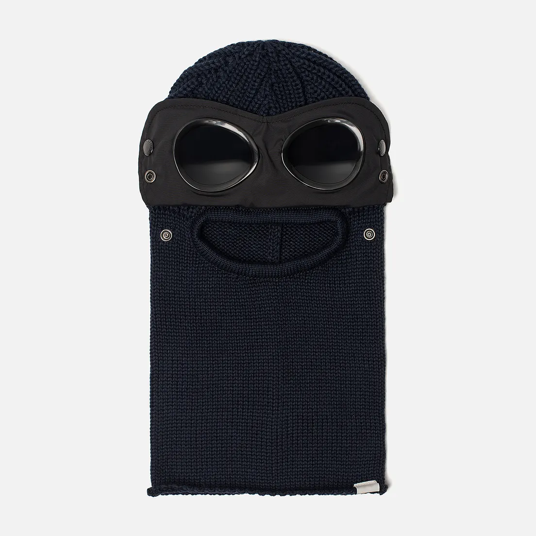 C.P. Company Балаклава Merino Wool Goggle