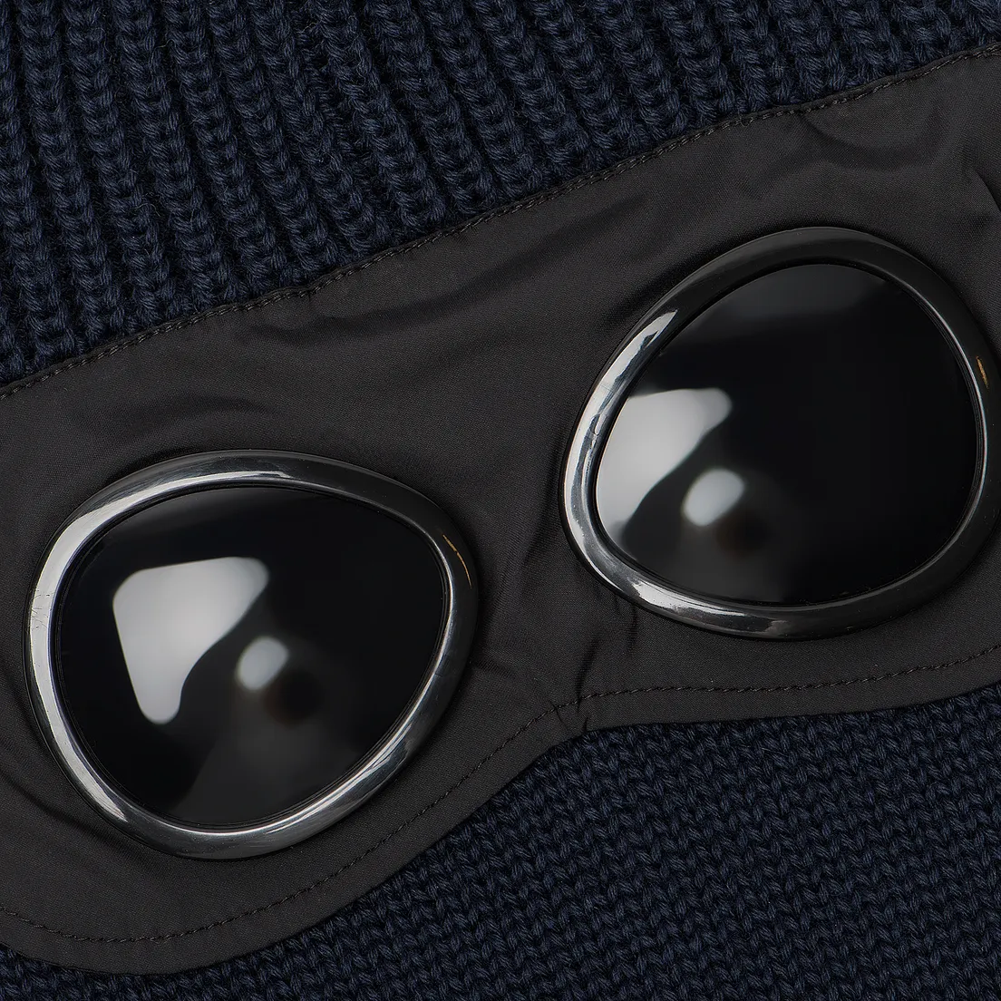 C.P. Company Балаклава Merino Wool Goggle