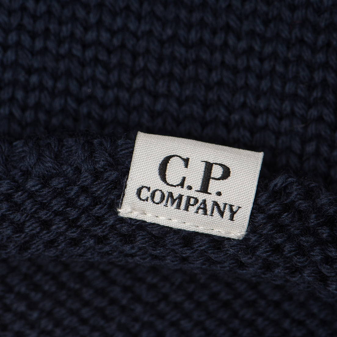 C.P. Company Балаклава Merino Wool Goggle