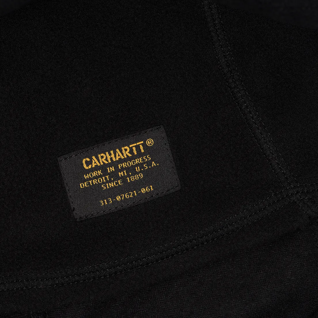 Carhartt WIP Балаклава Mission