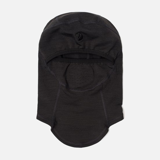 Балаклава Fjallraven Keb Fleece Dark Grey