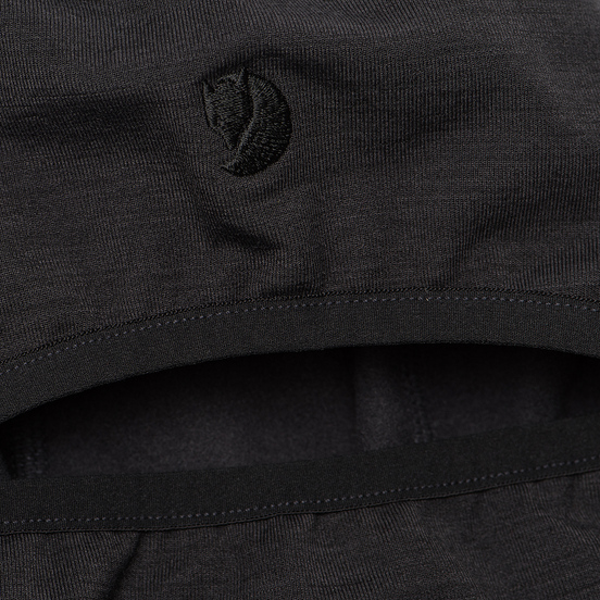 Балаклава Fjallraven Keb Fleece Dark Grey