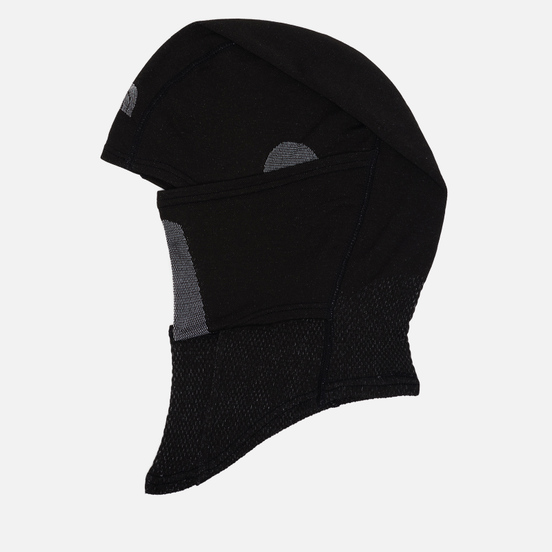 Балаклава The North Face Under Helmet TNF Black