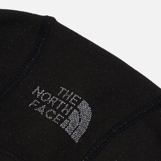 Балаклава The North Face Under Helmet TNF Black