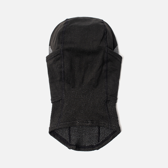 Балаклава The North Face Under Helmet TNF Black
