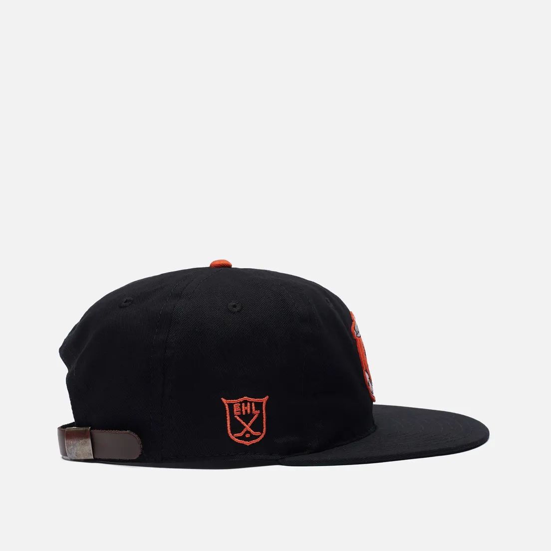 Ebbets Field Flannels Кепка Baltimore Clippers 1962 Vintage