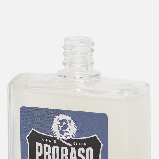Бальзам для бороды Proraso Azur Lime 100ml