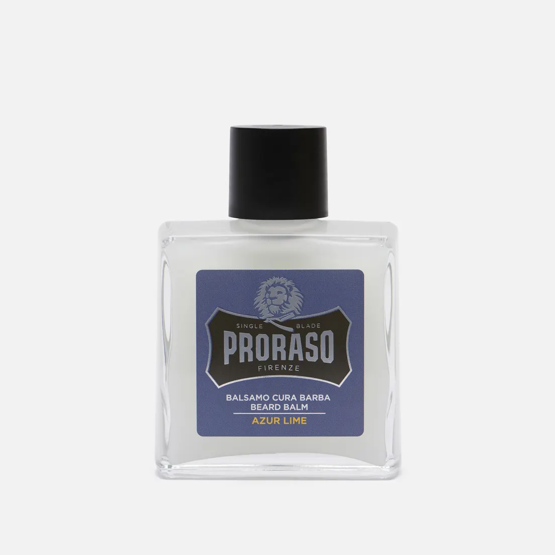 Proraso Бальзам для бороды Azur Lime