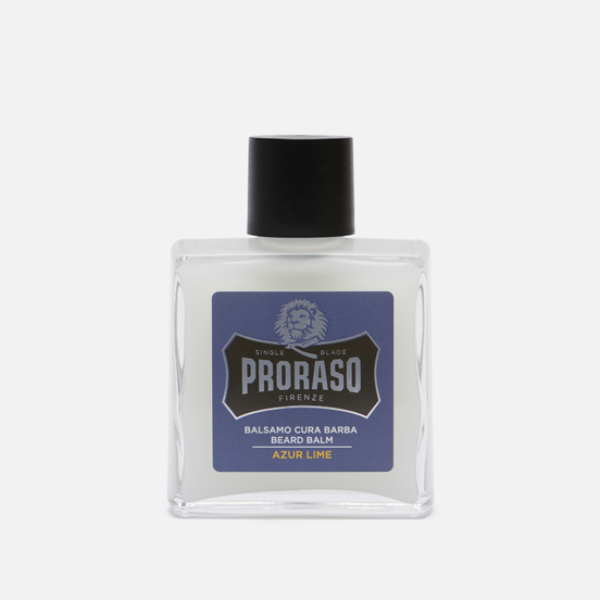 Бальзам для бороды Proraso Azur Lime