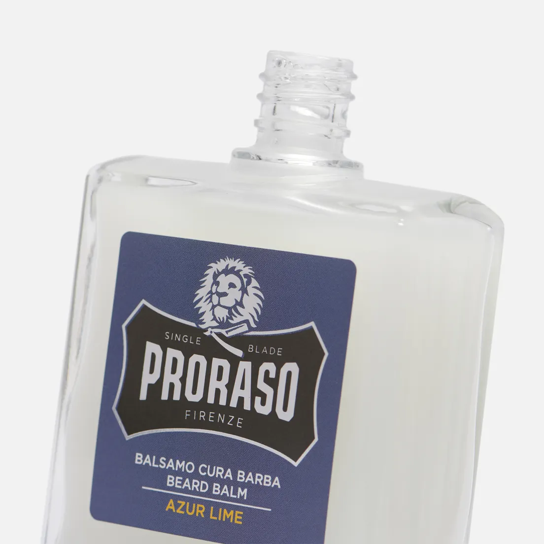 Proraso Бальзам для бороды Azur Lime