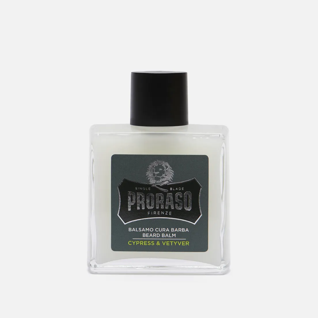 Proraso Бальзам для бороды Cypress & Vetyver