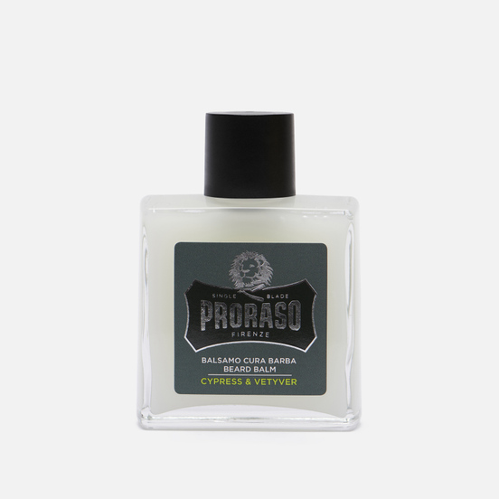 Бальзам для бороды Proraso Cypress & Vetyver