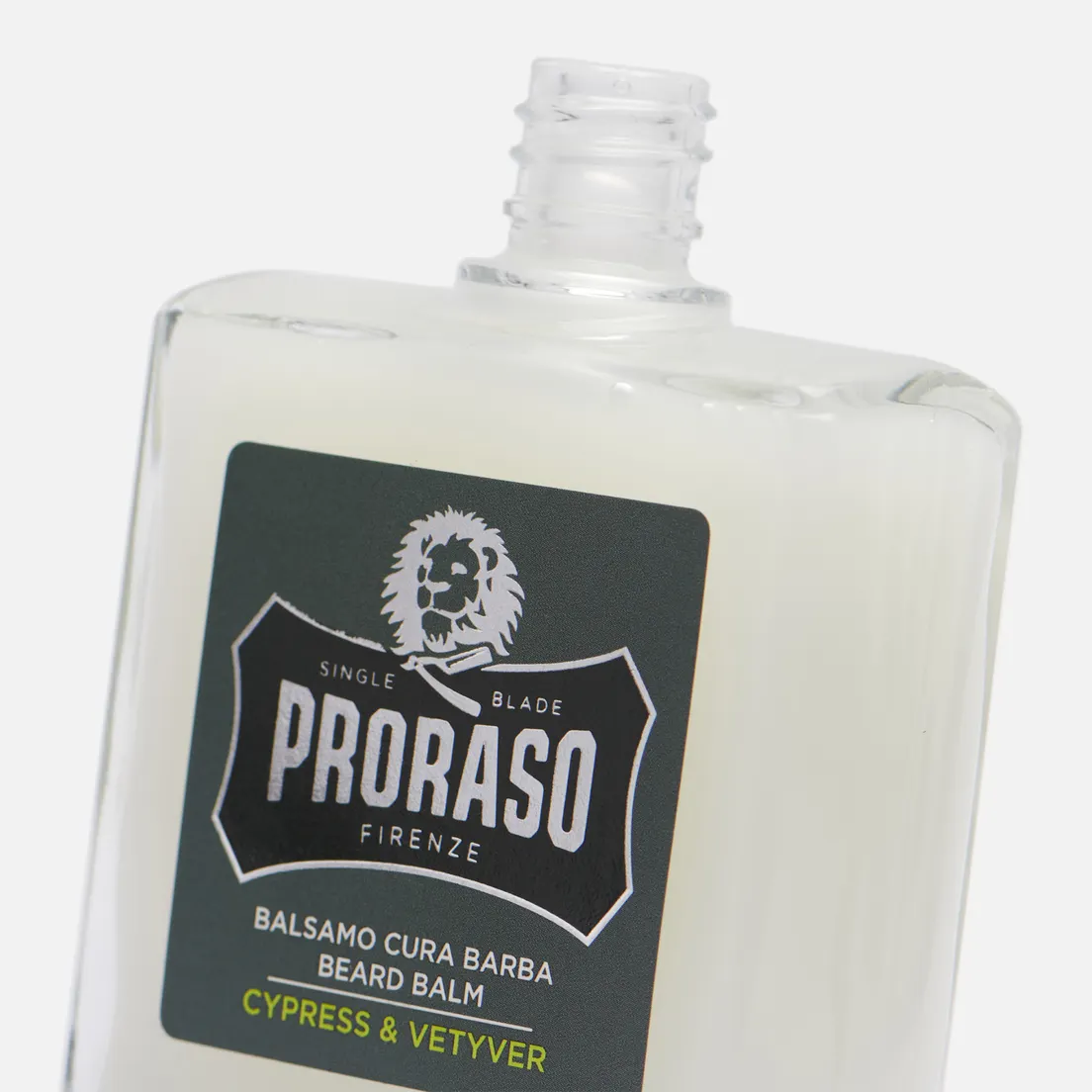 Proraso Бальзам для бороды Cypress & Vetyver